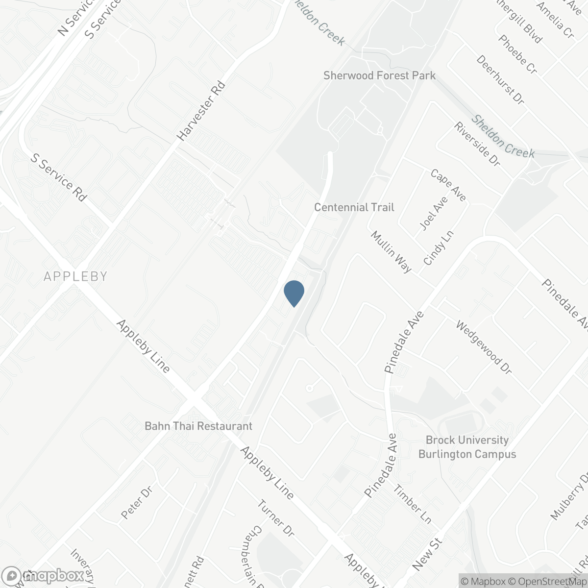 50 - 5090 FAIRVIEW STREET, Burlington, Ontario L7L 7H5